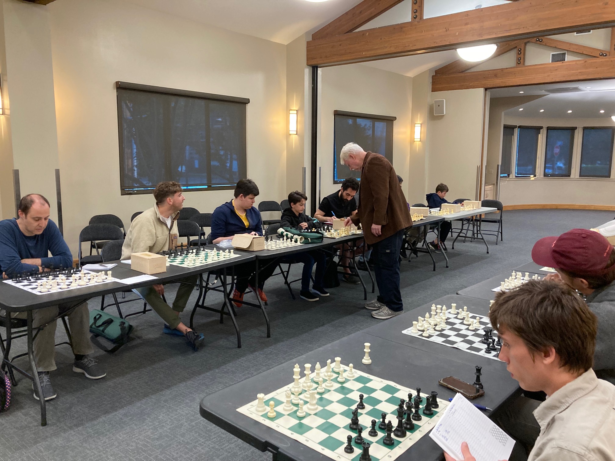 Tim Taylor Simul