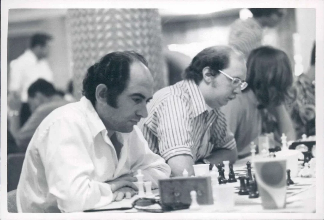 Tibor Weinberger