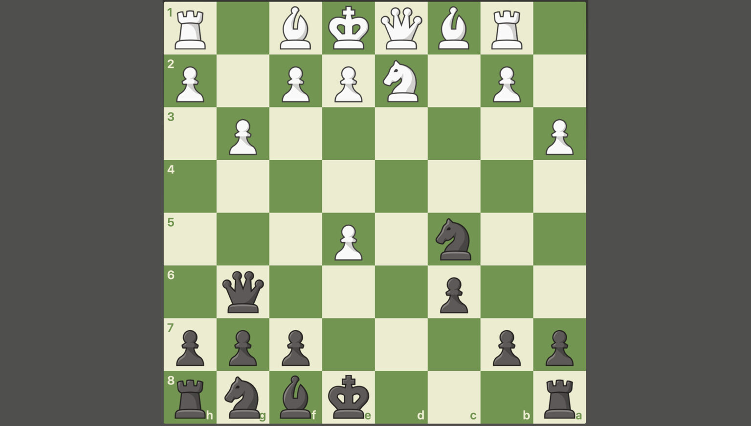 2026 Club Champion, Tim Taylor Analyses Game 1 vs Abel Lin - Santa ...