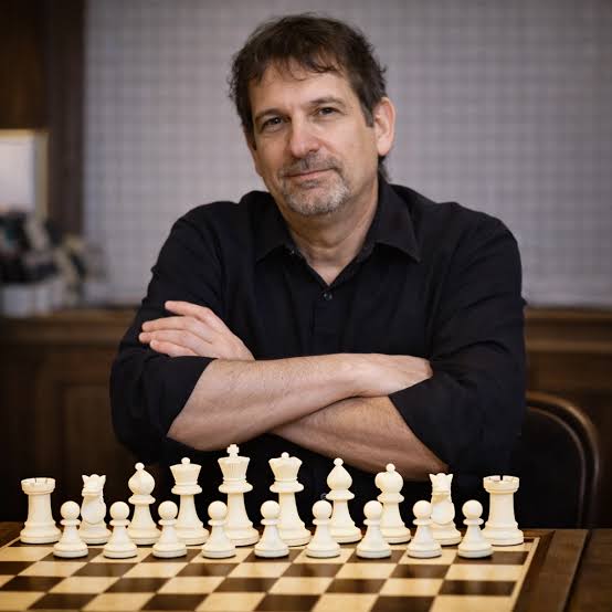 Jeremy Silman